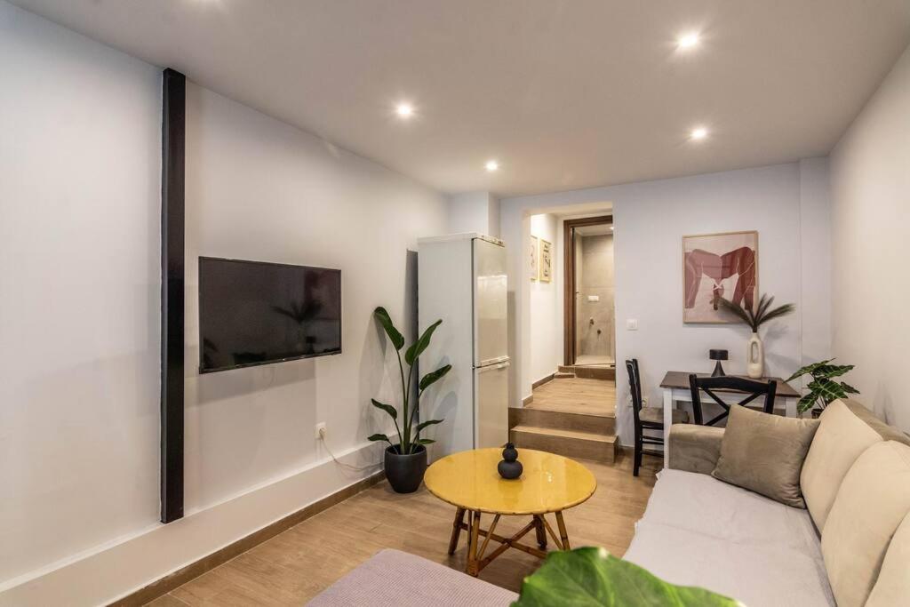 Bourgogne Apartment Athens Ngoại thất bức ảnh